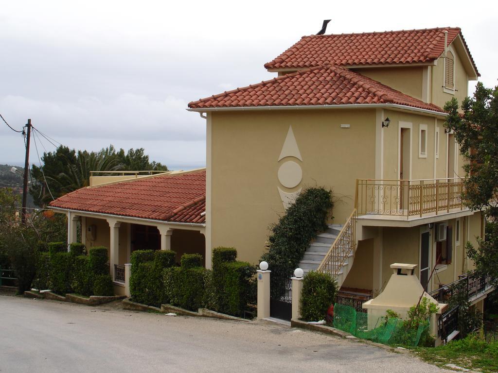 Epi Apartments Lurdáta Kültér fotó