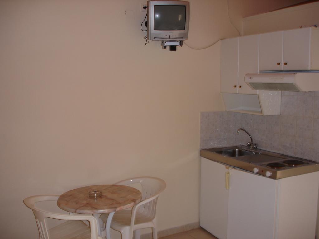 Epi Apartments Lurdáta Szoba fotó