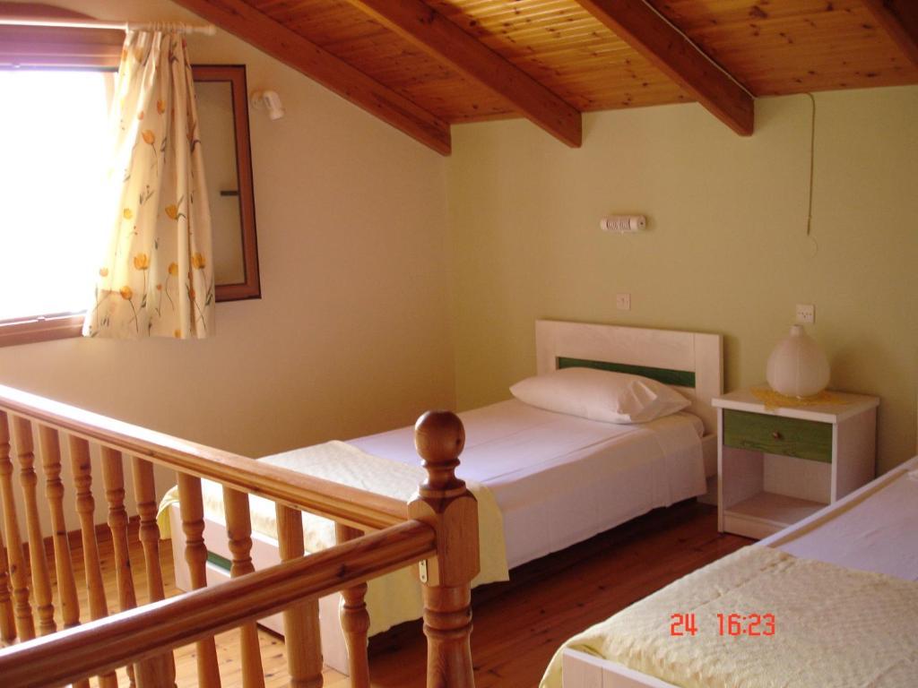 Epi Apartments Lurdáta Kültér fotó
