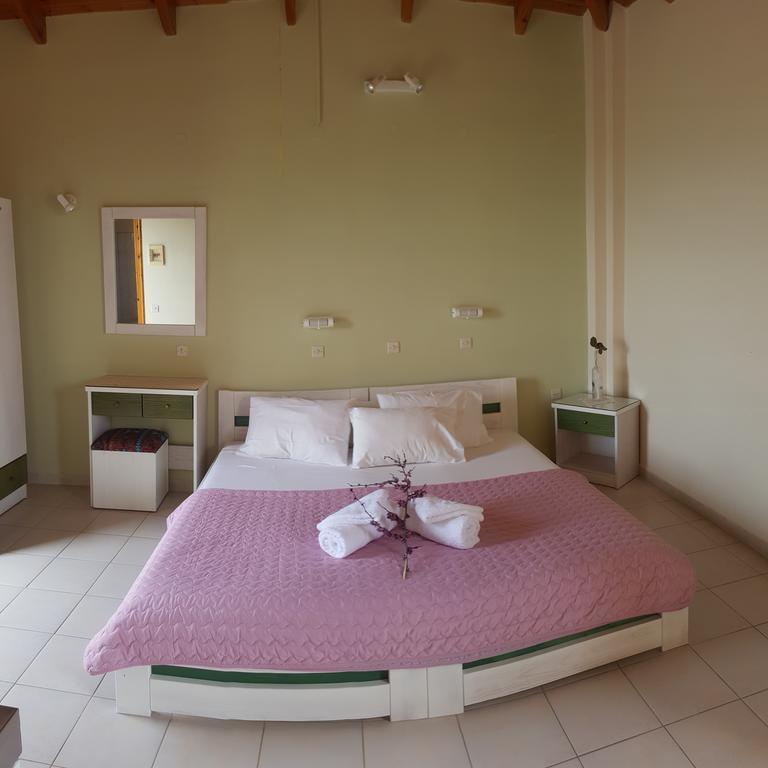 Epi Apartments Lurdáta Kültér fotó