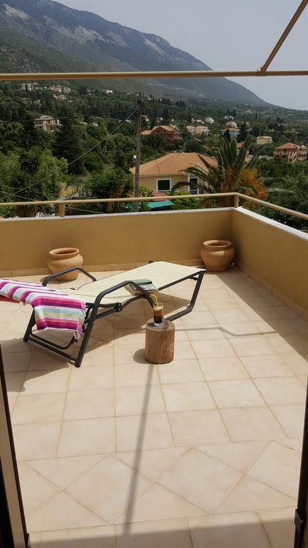 Epi Apartments Lurdáta Kültér fotó