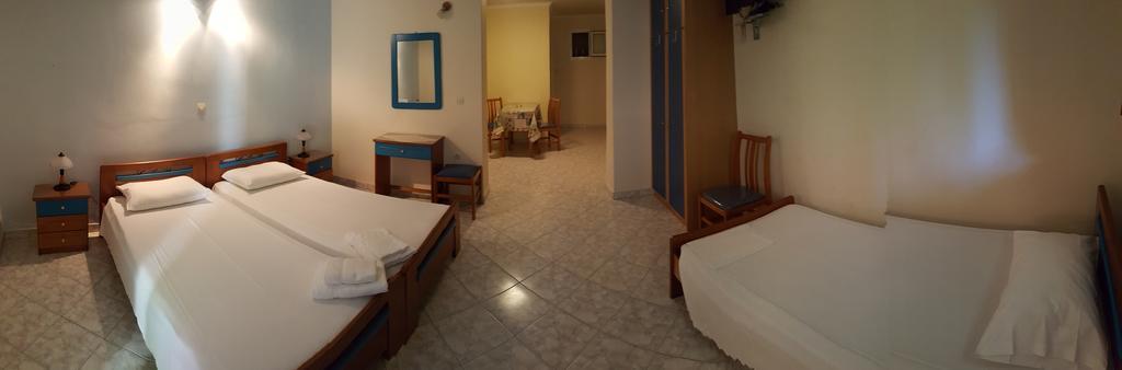Epi Apartments Lurdáta Kültér fotó