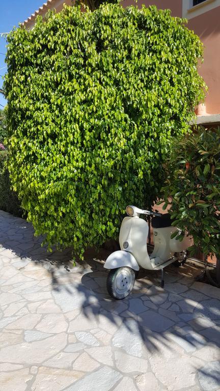 Epi Apartments Lurdáta Kültér fotó