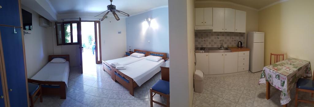 Epi Apartments Lurdáta Kültér fotó
