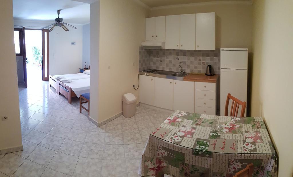 Epi Apartments Lurdáta Kültér fotó