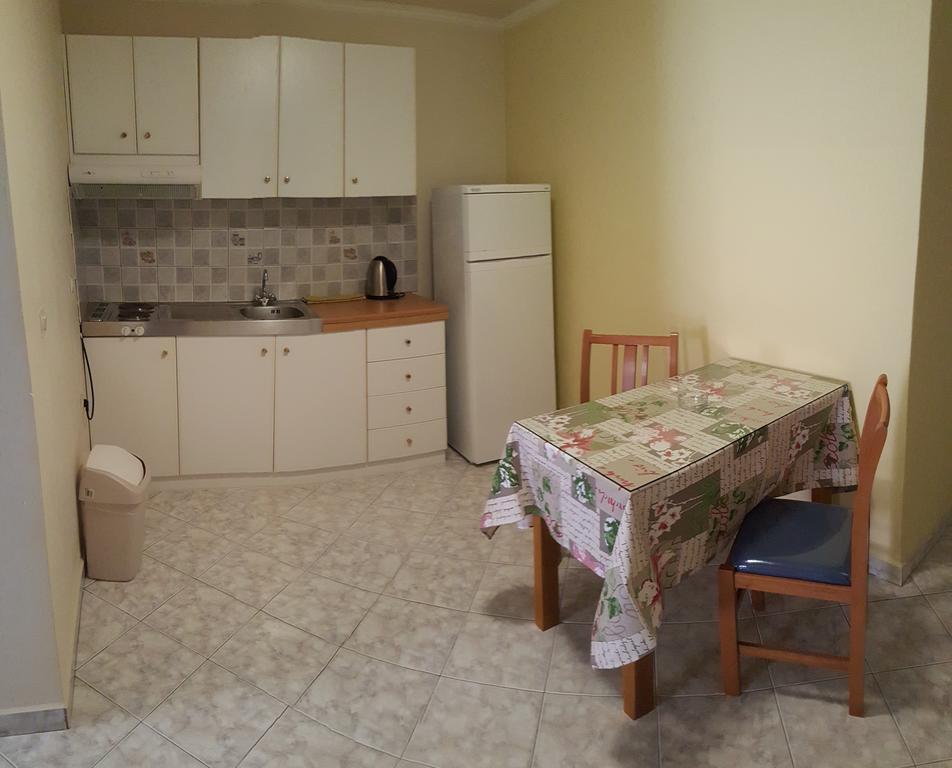 Epi Apartments Lurdáta Kültér fotó