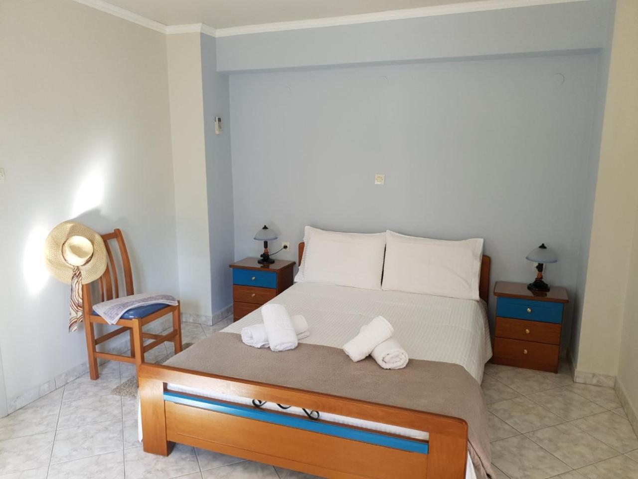 Epi Apartments Lurdáta Kültér fotó