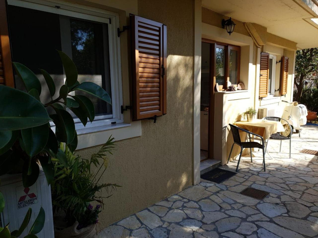 Epi Apartments Lurdáta Kültér fotó