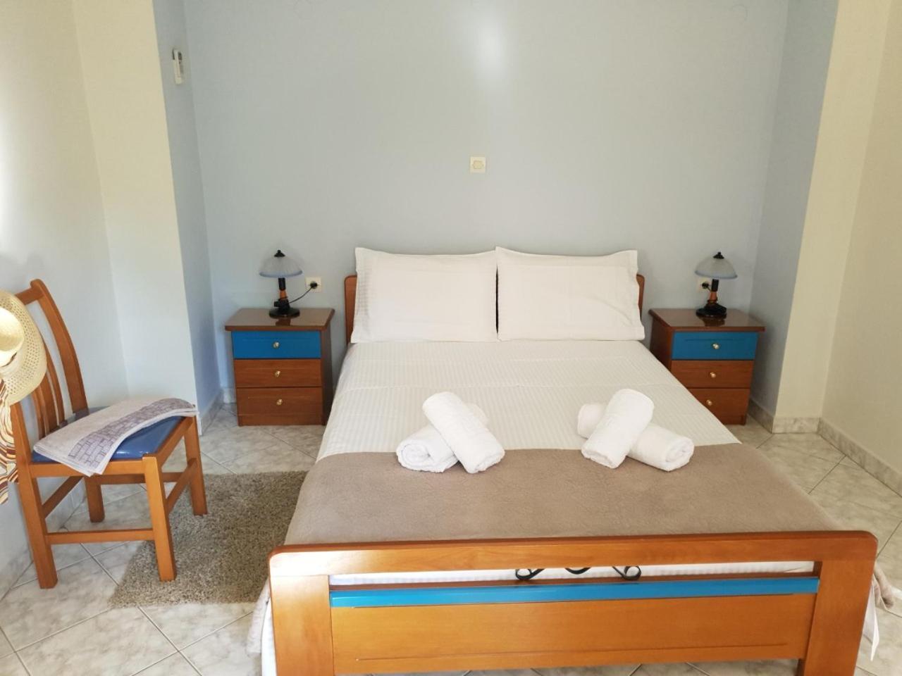 Epi Apartments Lurdáta Kültér fotó