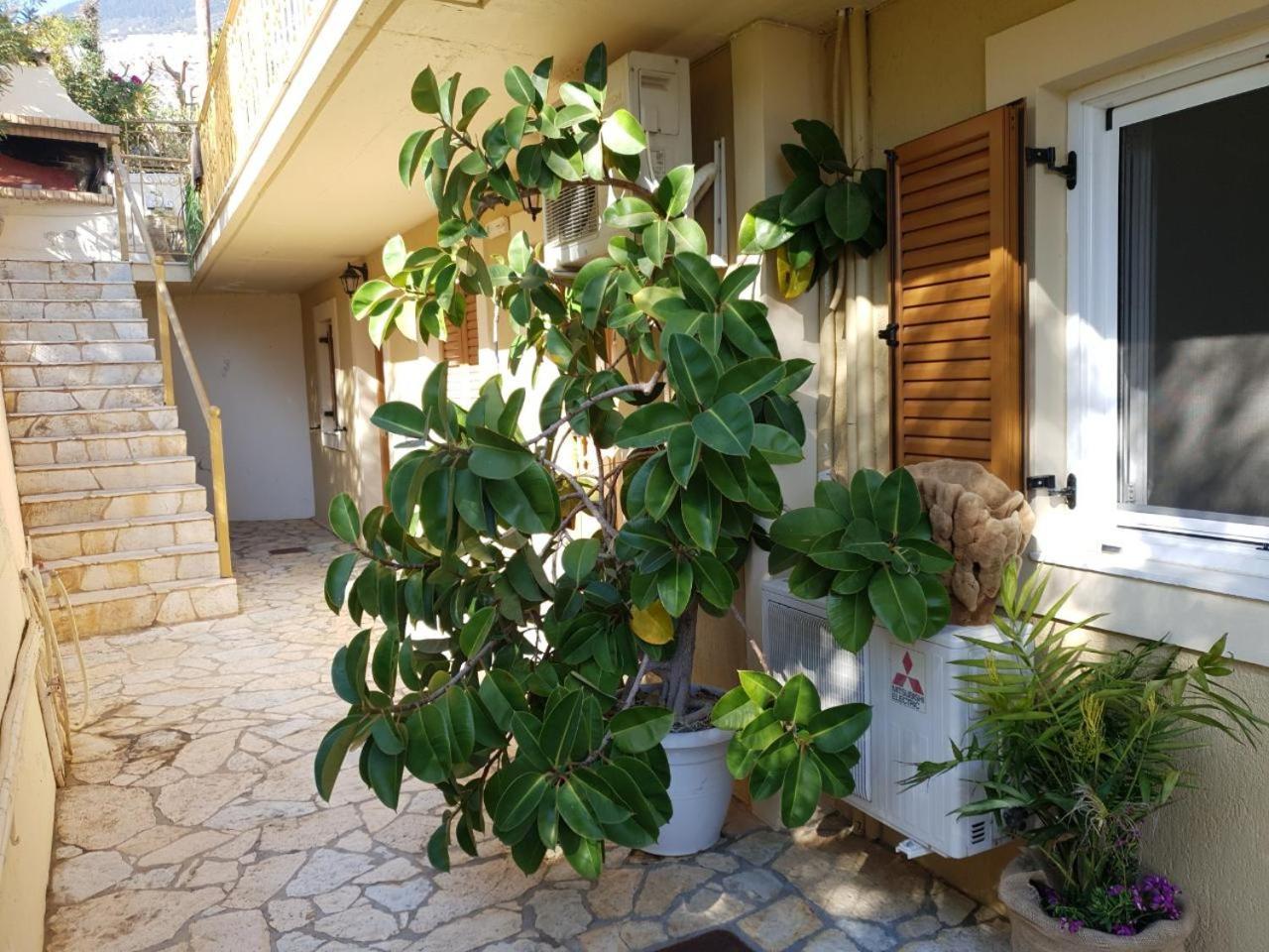 Epi Apartments Lurdáta Kültér fotó
