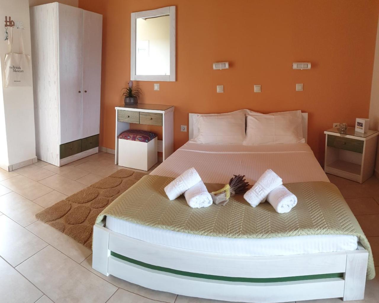 Epi Apartments Lurdáta Kültér fotó